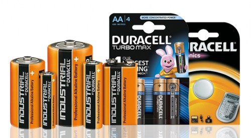 Duracell