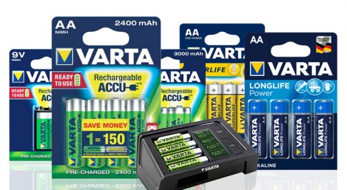 Varta